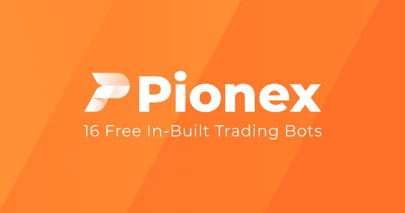 Pionex | Bitcoin Ethereum Auto buy low and sell high  | Free Crypto Trading Bot
