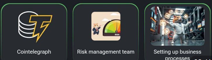 仓鼠9月26日上市，没做的赶紧任务清一下  